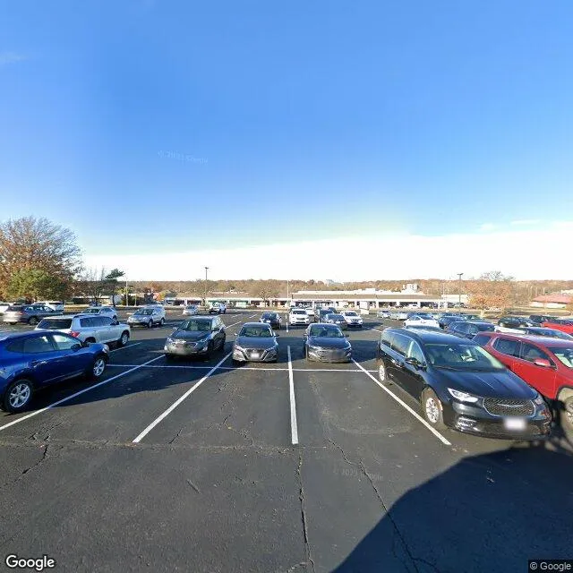 7275 W 105th St, Overland Park, Kansas 66212-2515