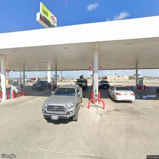 7276 US-83, Rio Grande City, Texas 78582
