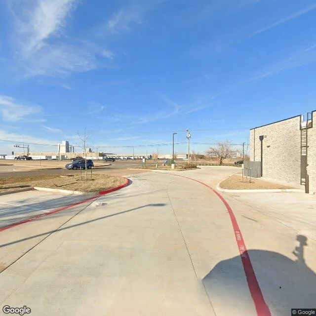 728 E Memorial Rd, Oklahoma City, Oklahoma 73114