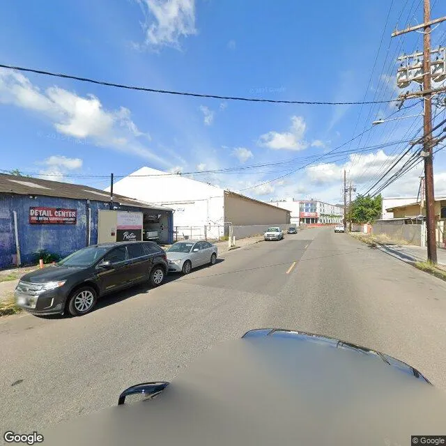 729 Ahua St, Honolulu, Hawaii 96819