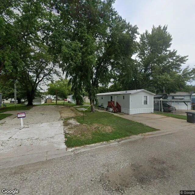 730 Allen Rd, Manhattan, Kansas 66502