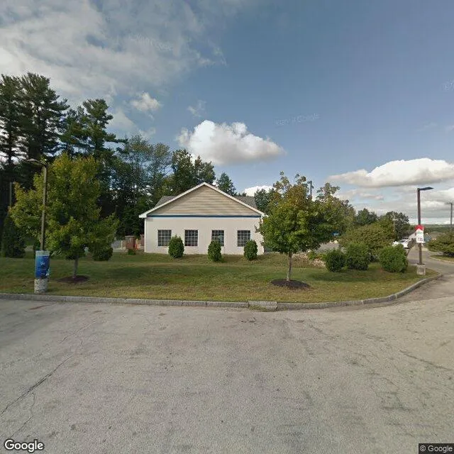 730 Daniel Webster Hwy, Merrimack, New Hampshire 03054
