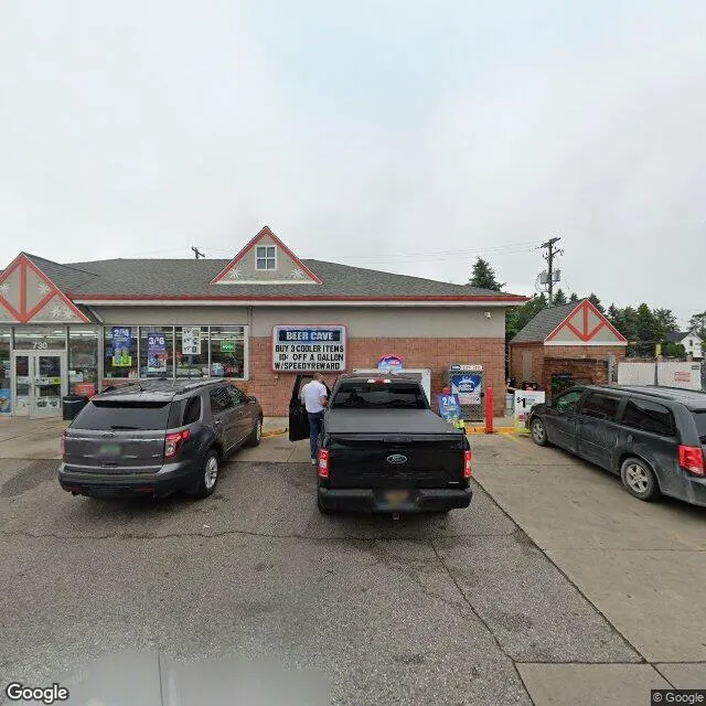 730 W Main St, Gaylord, Michigan 49735