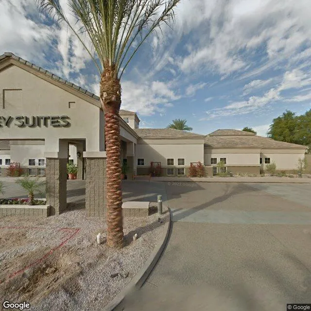 7300 E Gainey Suites Dr, Scottsdale, Arizona 85258