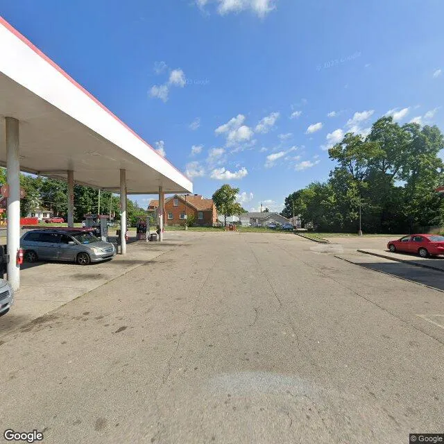 7300 Hamilton Ave, Mount Healthy, Ohio 45231