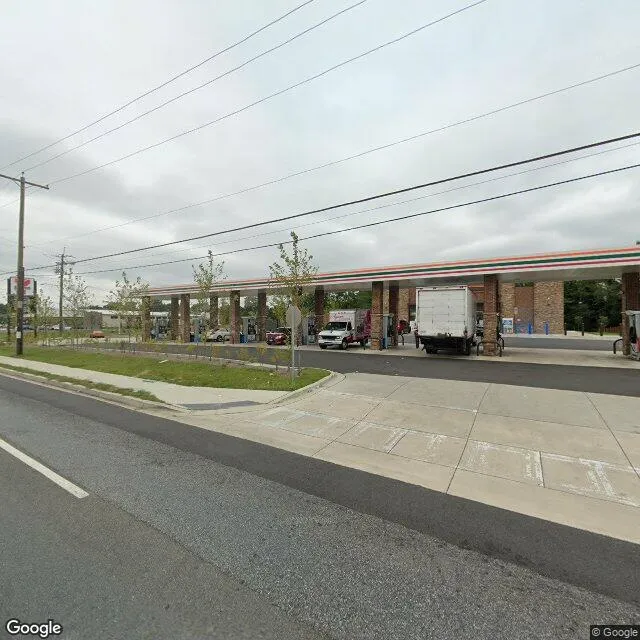 7300 Marlboro Pike, District Heights, Maryland 20747