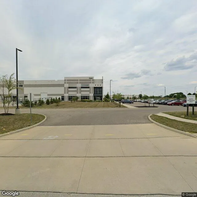 7303 Rickenbacker Pky W, Columbus, Ohio 43217