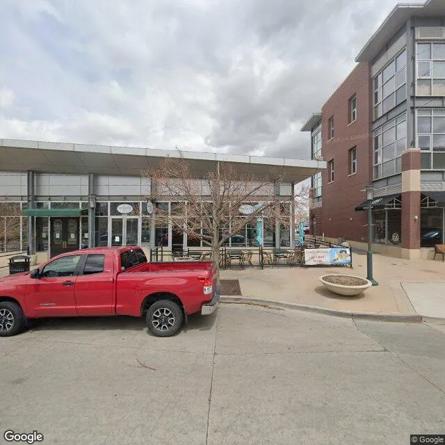 7305 E 29th Ave, Denver, Colorado 80238-2701