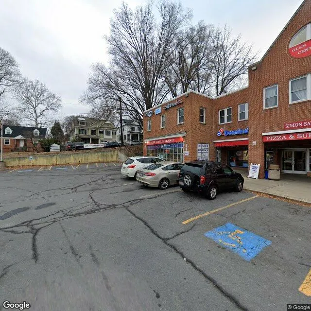 7305 Mac Arthur Blvd, Bethesda, Maryland 20816