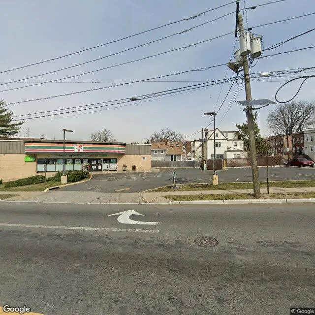 731 Fairview Ave, Fairview, New Jersey 07022