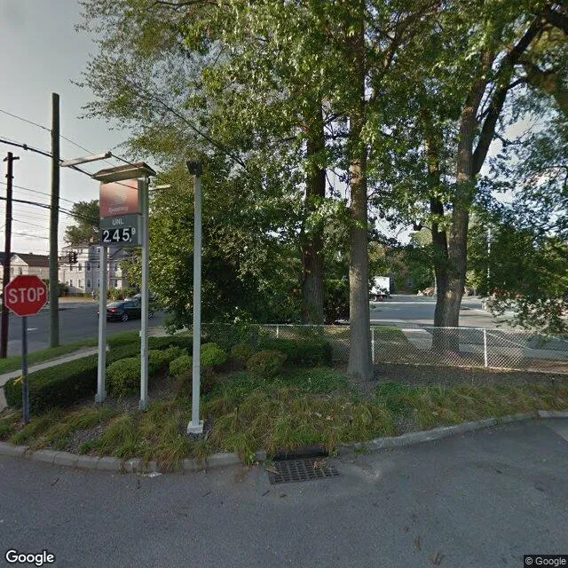 731 Mamaroneck Ave, Mamaroneck, New York 10543