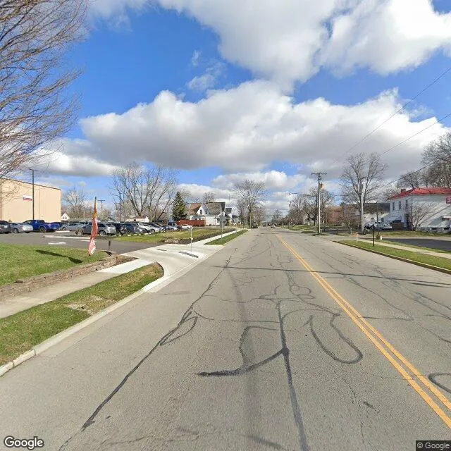 731 N Main St, Urbana, Ohio 43078