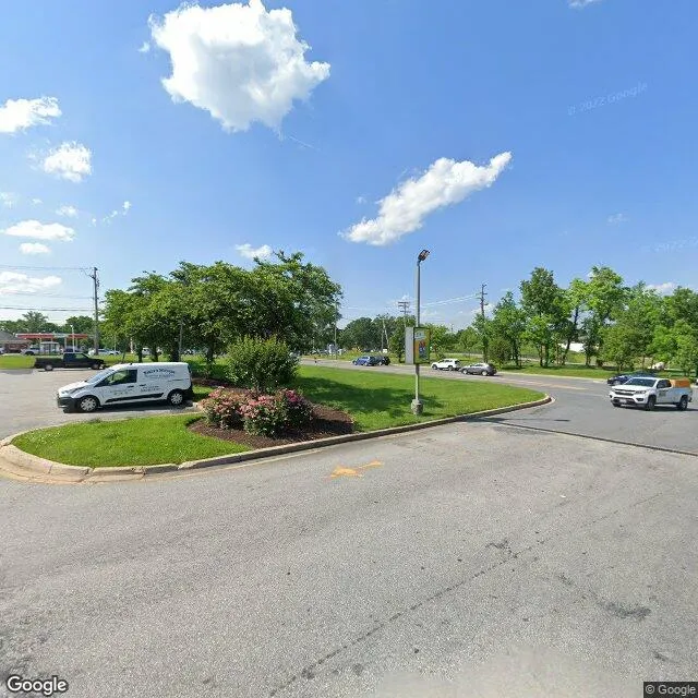 7311 Washington Blvd, Elkridge, Maryland 21075