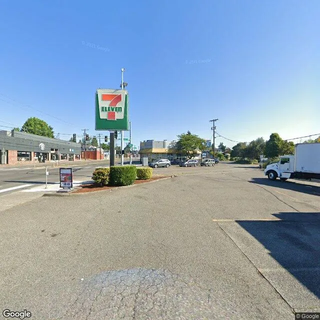 7314 Aurora Ave N, Seattle, Washington 98103