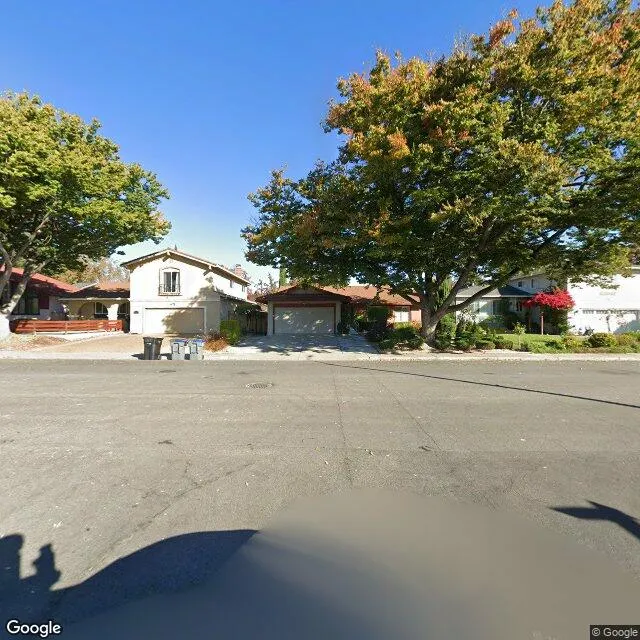 732 E Evelyn Ave, Sunnyvale, California 94086