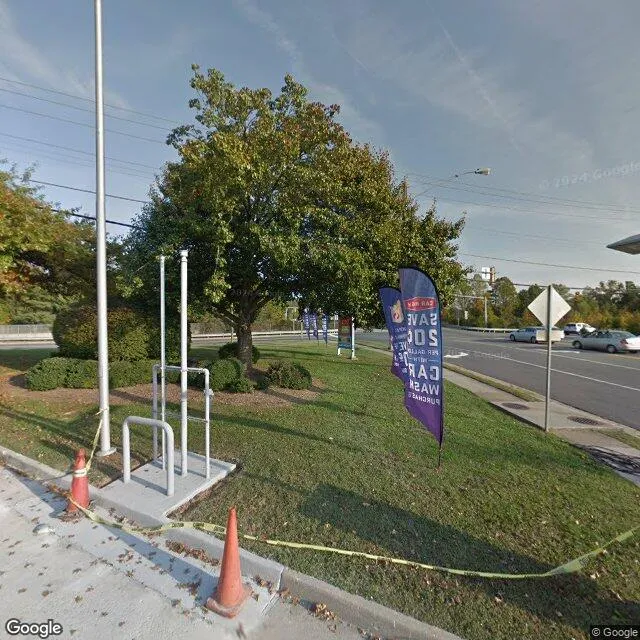 7320 Gambrill Rd, Springfield, Virginia 22153