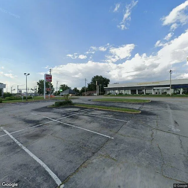 7320 S Lindberg Blvd, St. Louis, Missouri 63125