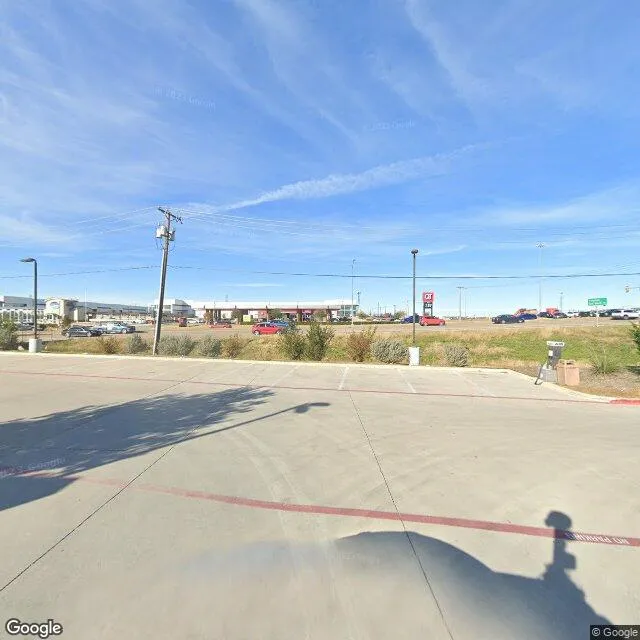 7325 North Fwy, Fort Worth, Texas 76131