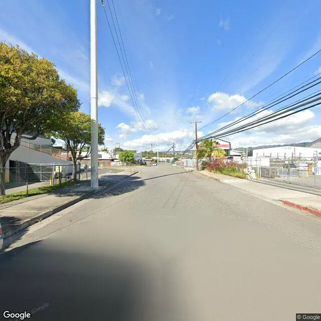 733 Mapunapuna St, Honolulu, Hawaii 96819