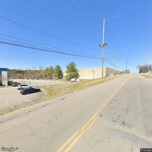 733 Massman Dr, Nashville, Tennessee 37210