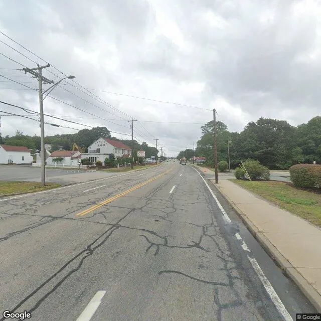 7330 Post Rd, North Kingstown, Rhode Island 02852