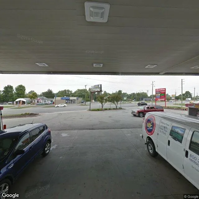 7339 Pendleton Pike, Indianapolis, Indiana 46226