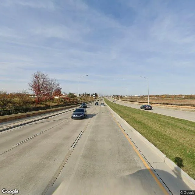 734 S Randall Rd, Algonquin, Illinois 60102-5915