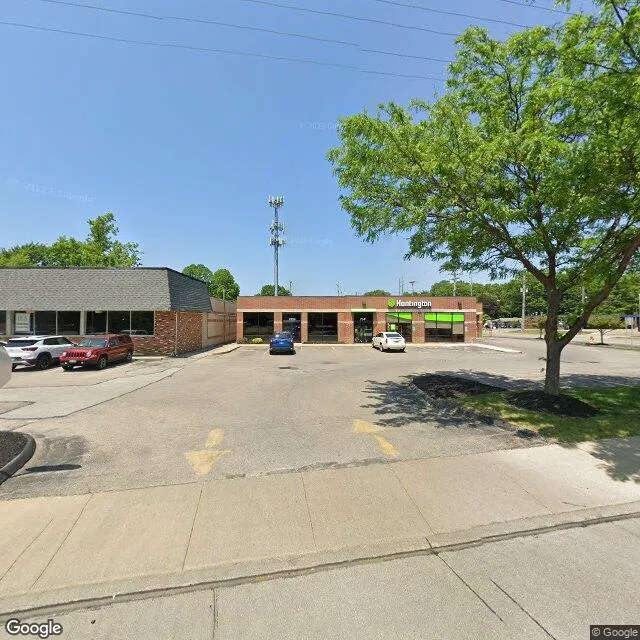 7340 Lake Shore Blvd, Mentor, Ohio 44060