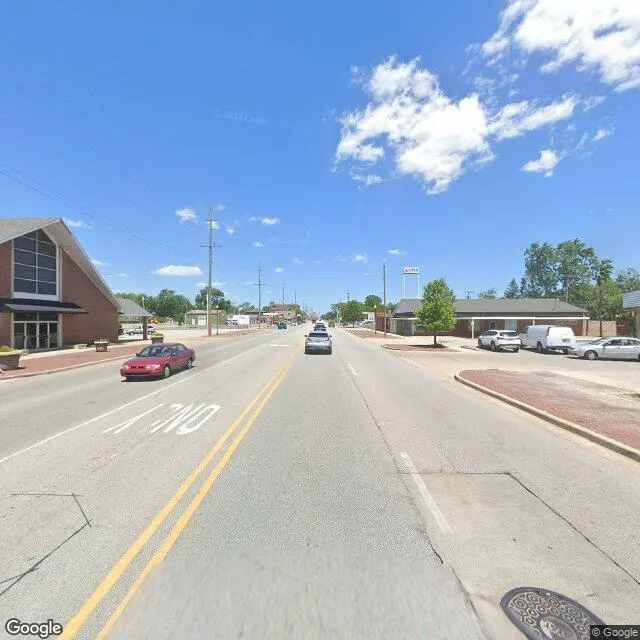 7345 Kennedy Ave, Hammond, Indiana 46323