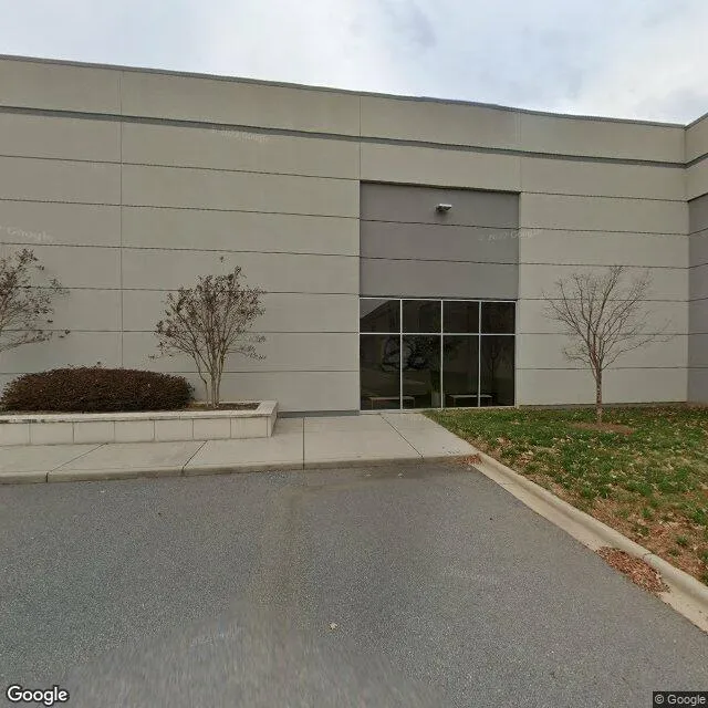 7349 IBM Dr, Charlotte, North Carolina 28262-4309