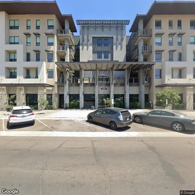 7350 E Stetson Dr, Scottsdale, Arizona 85251-3432