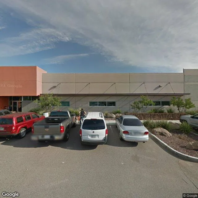 7350 W Camino San Xavier, Glendale, Arizona 85308