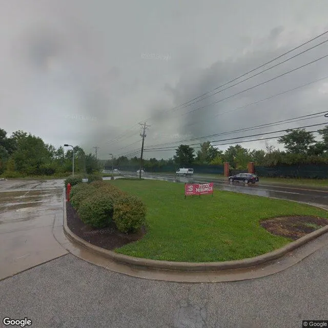 7353 N Aurora Rd, Aurora, Ohio 44202