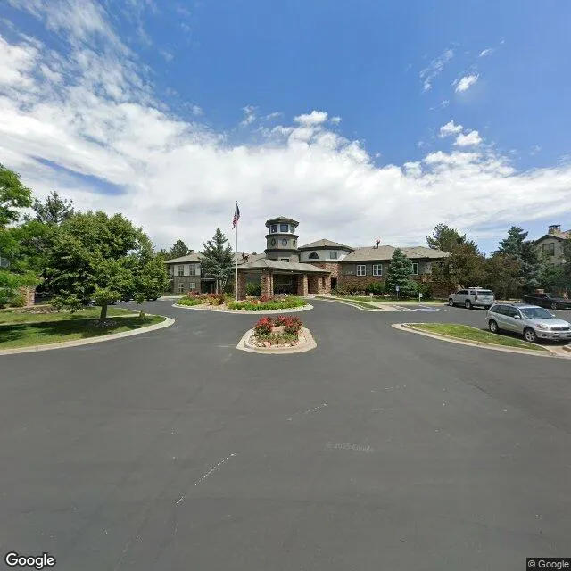 7355 W Grant Ranch Blvd, Littleton, Colorado 80123-2644