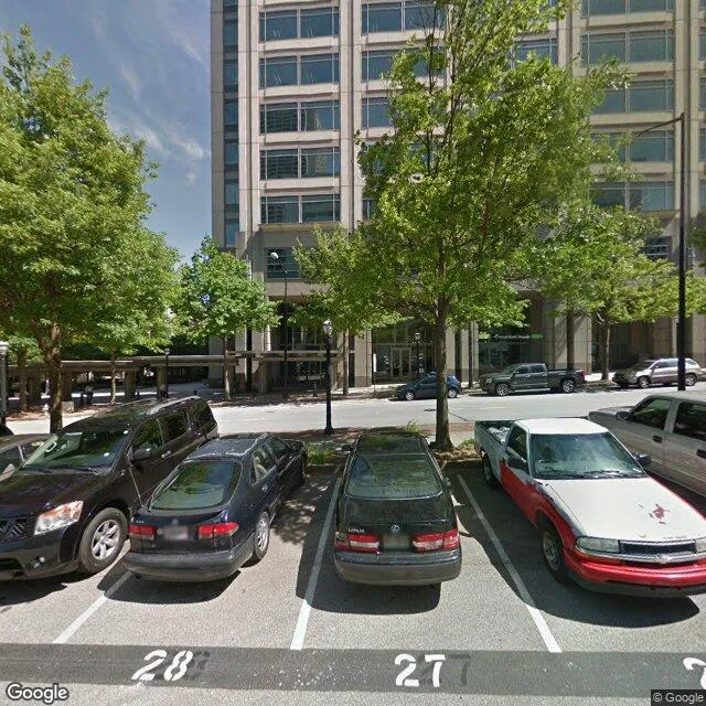 736 Peachtree St, Atlanta, Georgia 30308