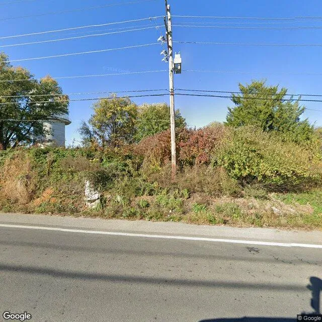 7364 Martinsburg Pike, Shepherdstown, West Virginia 25443