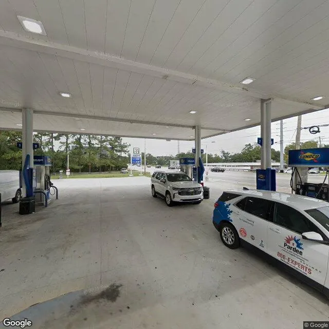 737 Folly Rd & James Island Ex, Charleston, South Carolina 29412