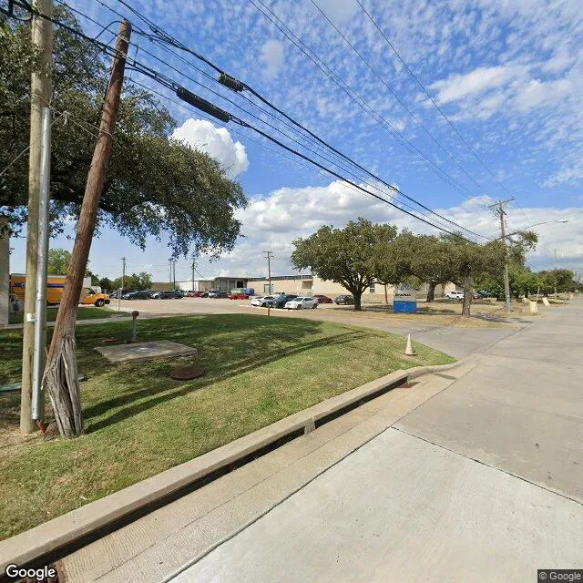 737 Regal Row, Dallas, Texas 75247