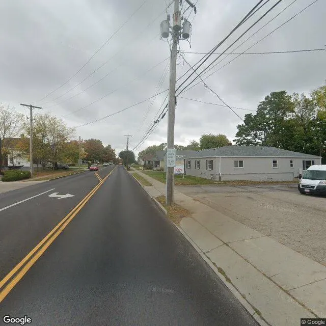 738 N Detroit St, Xenia, Ohio 45385