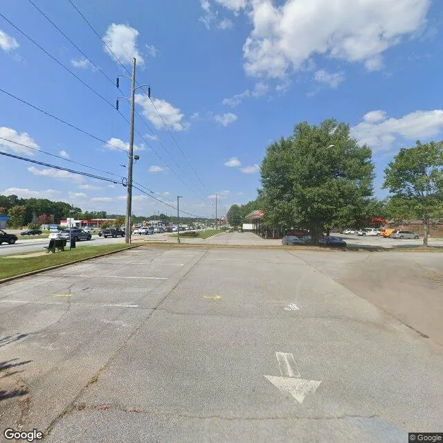 7390 GA Hwy-85, Riverdale, Georgia 30274