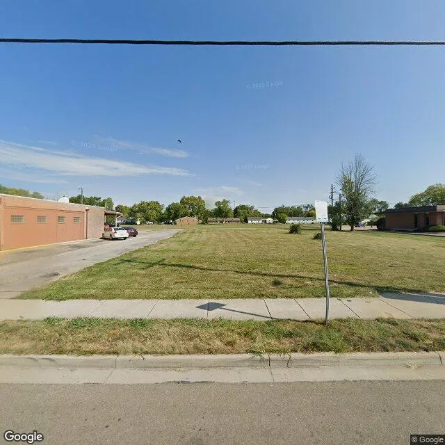 74 W Main St, New Lebanon, Ohio 45345