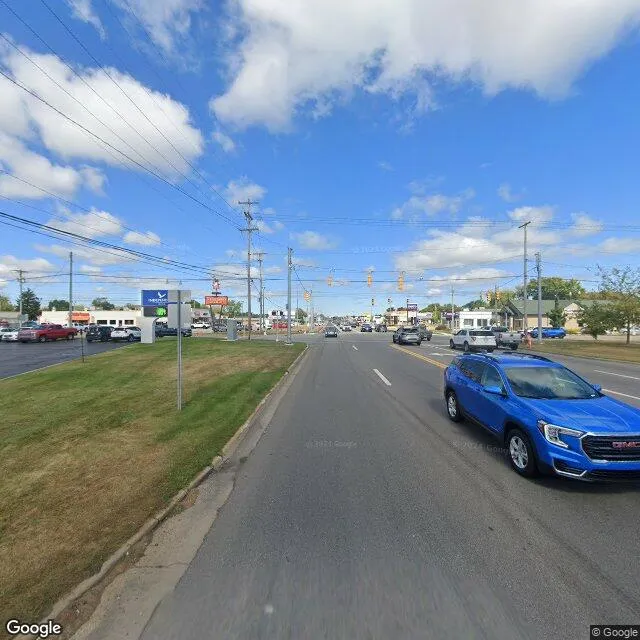 740 N Euclid Ave, Bay City, Michigan 48706