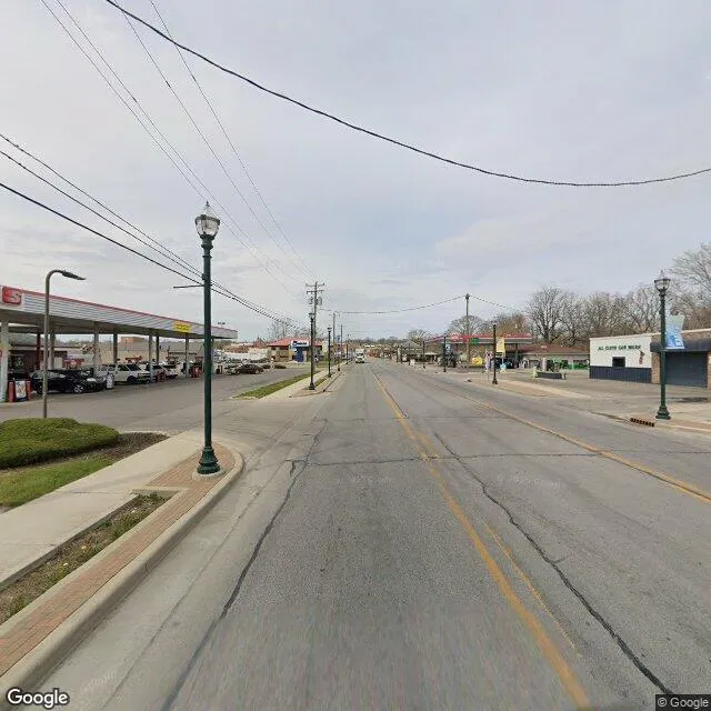 740 S Wabash St, Wabash, Indiana 46992