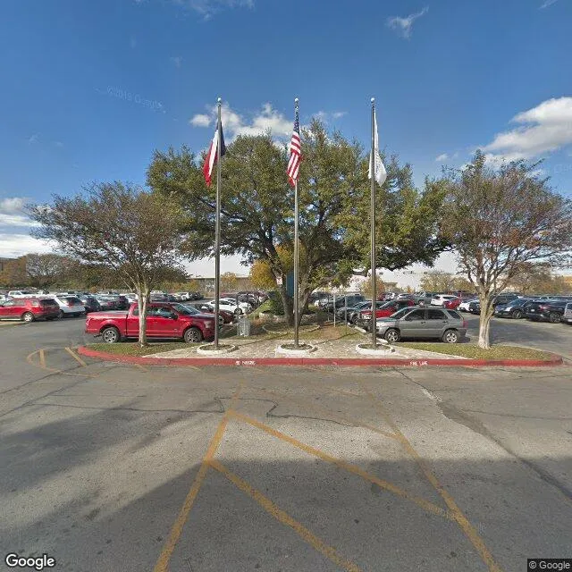 7400 Barlite Blvd, San Antonio, Texas 78224