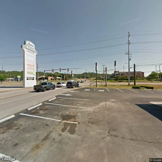 7401 Chapman Hwy, Knoxville, Tennessee 37920
