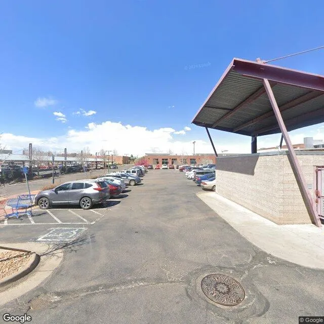 7401 E 29th Ave, Denver, Colorado 80238-2703