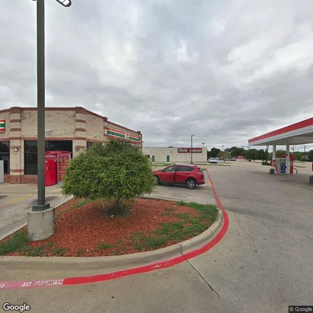 7401 N Beach St, Fort Worth, Texas 76137
