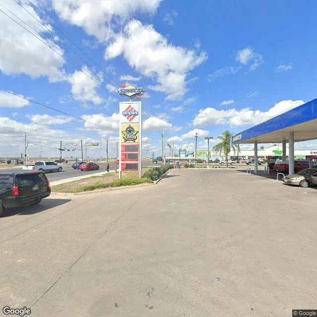 7401 S Jackson Rd, Pharr, Texas 78577