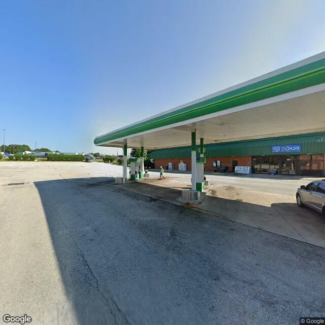 7401 W Hwy 318, Reddick, Florida 32686