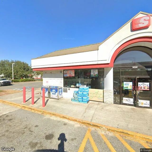 7403 Lem Turner Rd, Jacksonville, Florida 32208